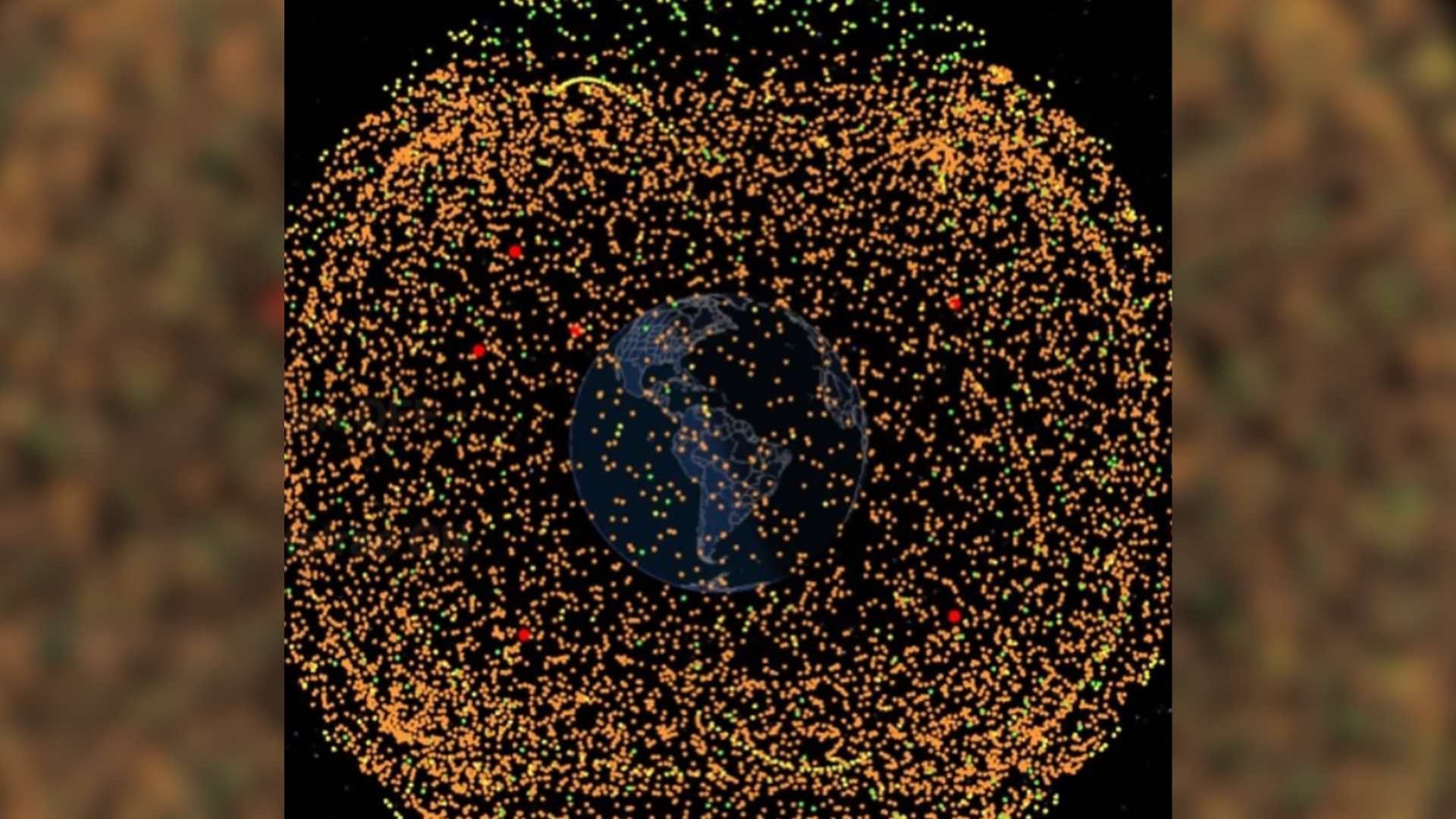 Rede de satélites da SpaceX já é a maior do mundo e promete internet global até para celulares comuns