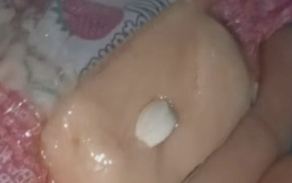 Imagem - Criança passa mal após comer doce entregue por ‘Papai Noel’ em Minas Gerais