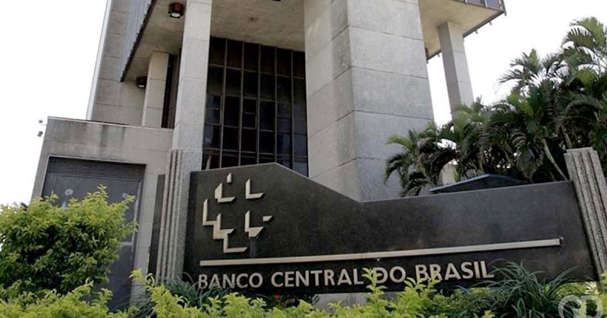 Banco Central apresenta nesta sexta defesa ao TCU sobre liquidação do Banco Master