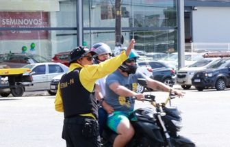 Fim de ano lota estradas e exige mais cuidado dos motoristas