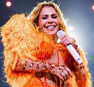 Imagem - "Show da Virada" no estacionamento do Mangueirão