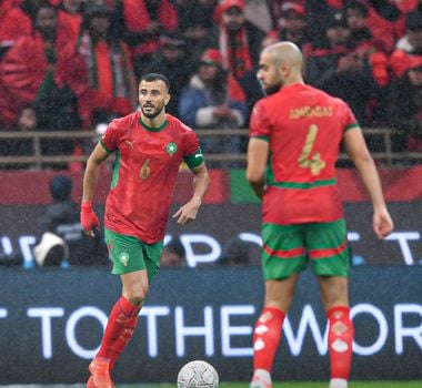 Imagem - Marrocos x Mali: saiba onde assistir e o horário da partida pela Copa das Nações Africanas