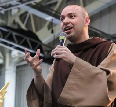 Imagem - Belém será palco da Vigília Nacional com Frei Gilson