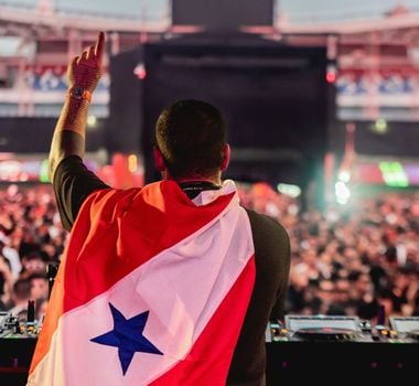 Imagem - NOEL Festival recebe Vintage Culture em sua maior edição da história nesta sexta-feira, em Belém