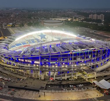 Imagem - Esporte no Pará recebe investimento recorde do Governo do Estado em 2025