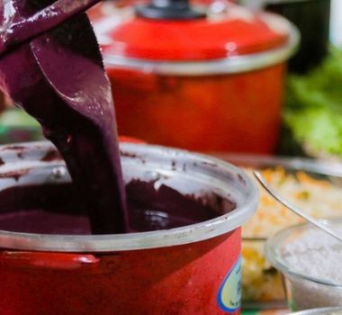 Imagem - Preço do açaí volta a subir em Belém e acumula alta acima da inflação em 2025