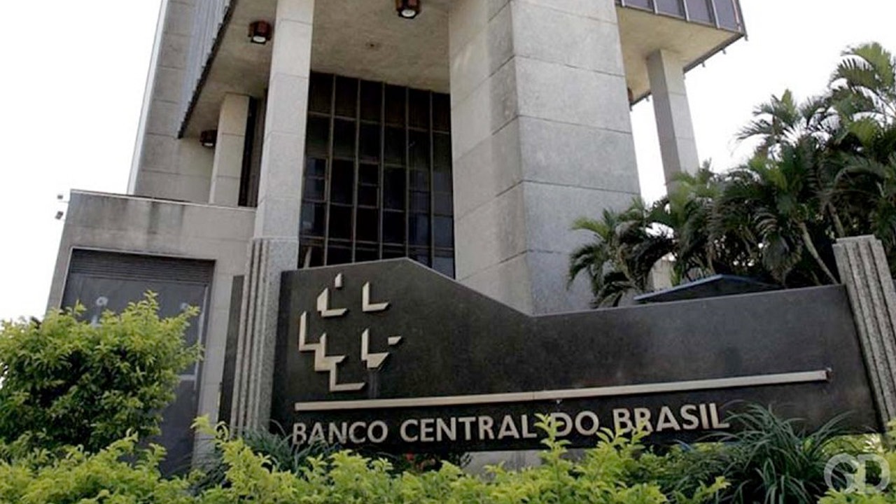 Imagem - Banco Central apresenta nesta sexta defesa ao TCU sobre liquidação do Banco Master