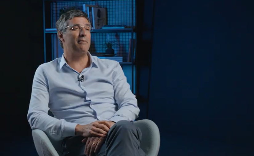 Banqueiro André Esteves, sócio sênior do BTG Pactual.