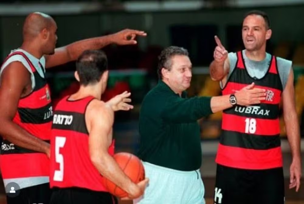 Cláudio morreu aos 77 anos - 