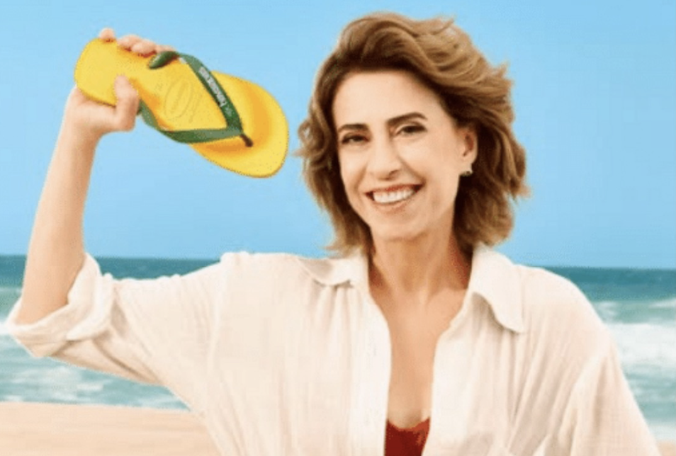 Movimento ocorre após polêmica envolvendo campanha da Havaianas nas redes sociais