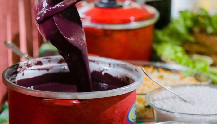 Preço do açaí volta a subir em Belém e acumula alta acima da infração em 2025