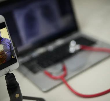 Imagem - Atestado médico por telemedicina é válido? Entenda como funciona e os aspectos legais