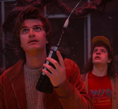 Imagem - Último episódio de 'Stranger Things' estreia no dia 31 de dezembro