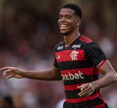 Imagem - Remo acerta contratação por empréstimo de Carlinhos, do Flamengo