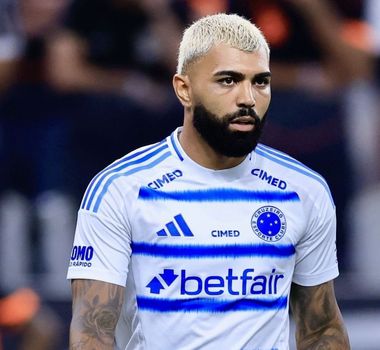 Imagem - Santos avança por Gabigol e negocia empréstimo com o Cruzeiro para 2026