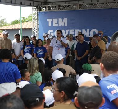 Imagem - Município de Capitão Poço vai ganhar um Hospital Regional