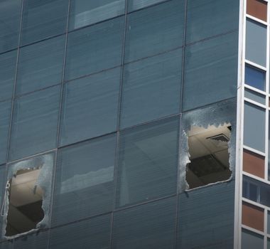 Imagem - Incêndio atinge unidade do Hospital Albert Einstein e prédio é evacuado