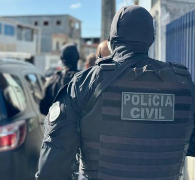 Imagem - Técnicos de telefonia são sequestrados durante trabalho em Salvador