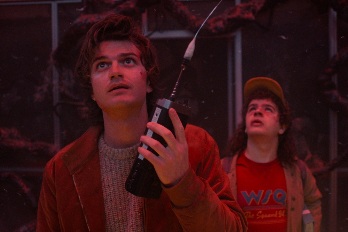 Imagem - Último episódio de 'Stranger Things' estreia no dia 31 de dezembro