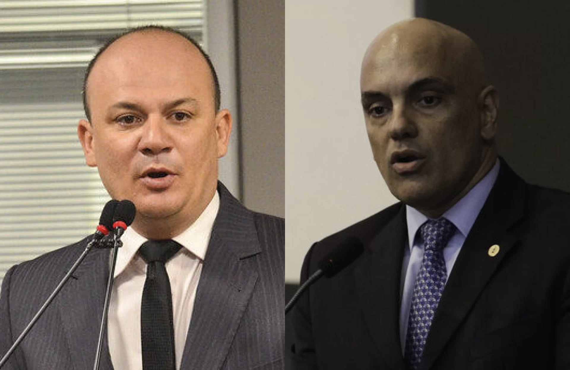 Imagem - Oposição articula novo pedido de impeachment contra Moraes durante recesso na Câmara