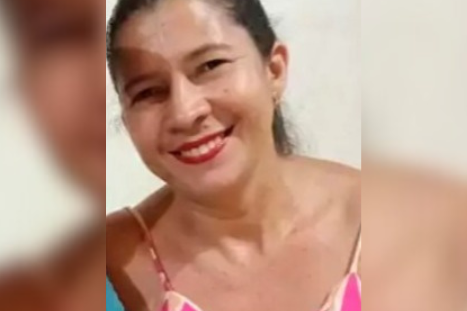 Mulher foi morta entrangulada em Santarém, no Pará -