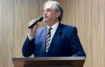 Fabiano Oliveira será o novo presidente do SESCON-PA