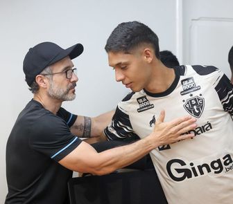 Imagem - Paysandu promove ajustes salariais e contratuais para jogadores da base