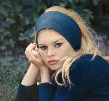 Imagem - Morre Brigitte Bardot, ícone do cinema francês e defensora dos direitos dos animais