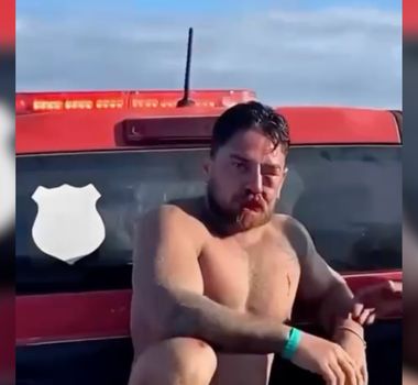 Imagem - Briga entre turistas e barraqueiros gera tumulto em Porto de Galinhas