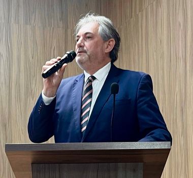 Imagem - Fabiano Oliveira será o novo presidente do SESCON-PA