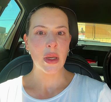 Imagem - Mulher denuncia assédio durante treino ao ar livre