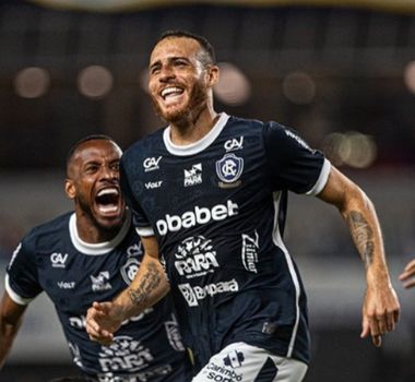 Imagem - Pedro Castro deixa o Remo e acerta com time da Série B para 2026