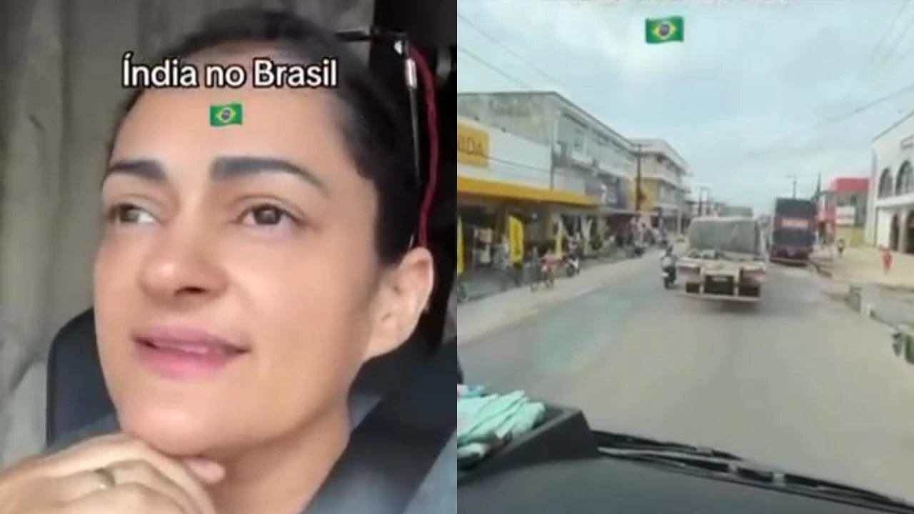 Após críticas nas redes, autora da gravação afirma que é do Pará e nega ter atacado os paraenses
