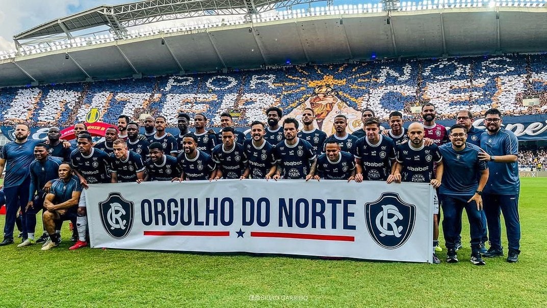 Imagem - Com Remo de volta, Série A do Brasileirão começa em um mês
