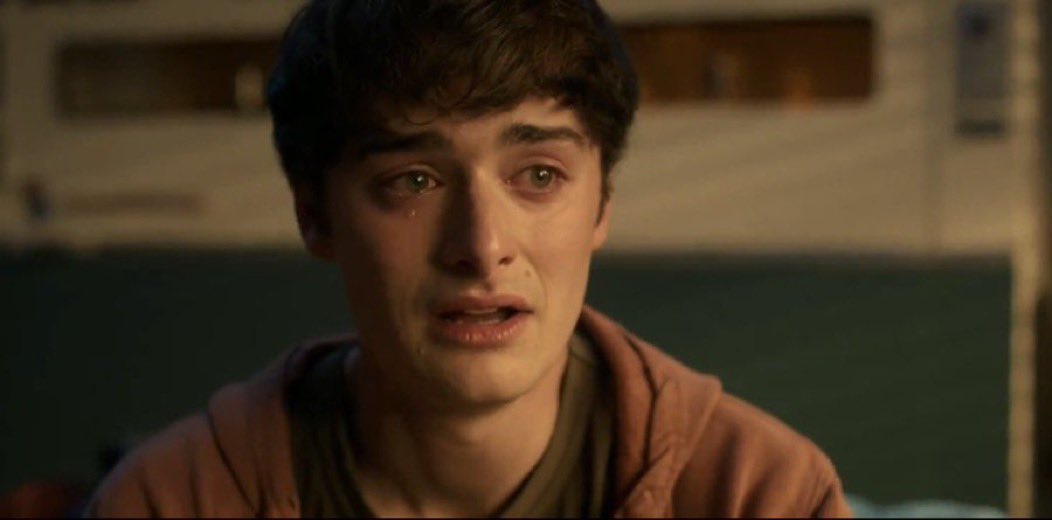 Fãs criticaram desfecho do volume 2 da temporada final de Stranger Things -