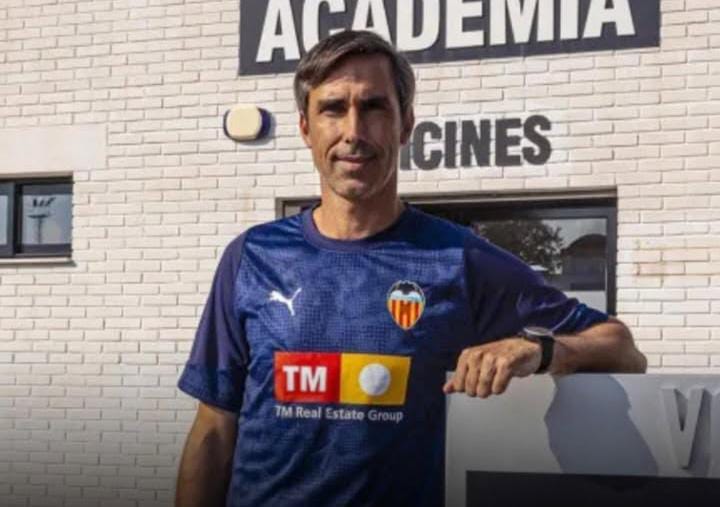 Treinador morreu após naufrágio na Indonésia -