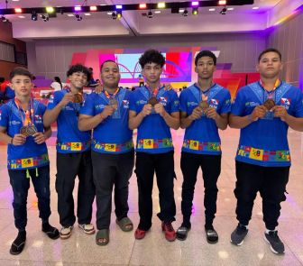 Imagem - Programa Bolsa Talento contempla atletas de várias modalidades no Pará; confira o edital