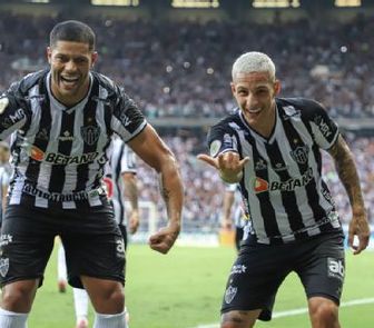 Imagem - Fluminense fica perto de anunciar Guilherme Arana e avalia possível investida por Hulk