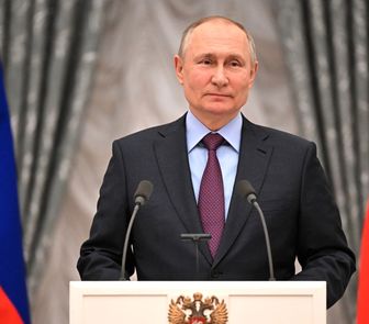 Imagem - Rússia acusa Ucrânia de atacar casa de Putin; Zelensky nega