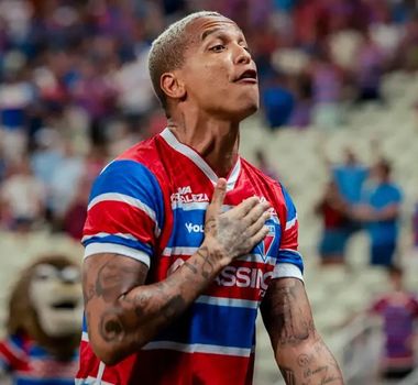 Imagem - Remo avança em negociação para contratar Deyverson por empréstimo junto ao Fortaleza