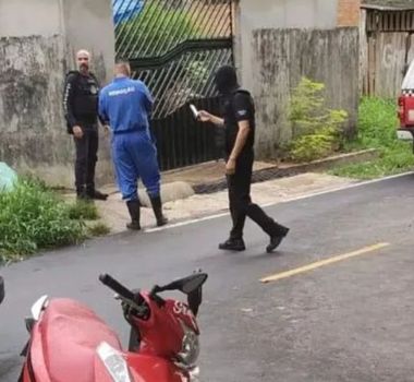 Imagem - Divisão de Crimes Funcionais vai investigar envolvimento de PM em tiroteio durante festa em Belém