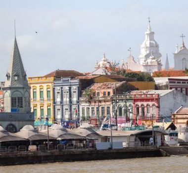 Imagem - Governo do Pará decreta ponto facultativo no serviço público estadual no Réveillon