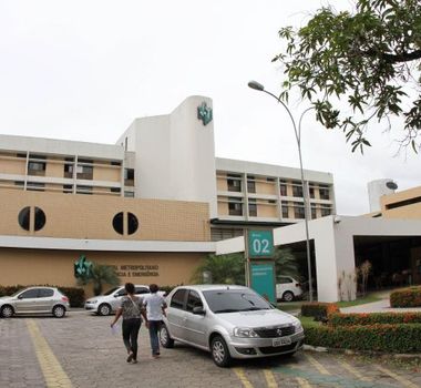 Imagem - Mulher queimada pelo marido em Salinópolis está em estado grave