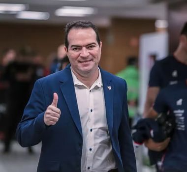 Imagem - Marcelo Paz deixa o Fortaleza e assume cargo executivo no Corinthians