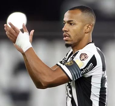 Imagem - Marlon Freitas abre mão de percentual e transferência para o Palmeiras entra na reta final