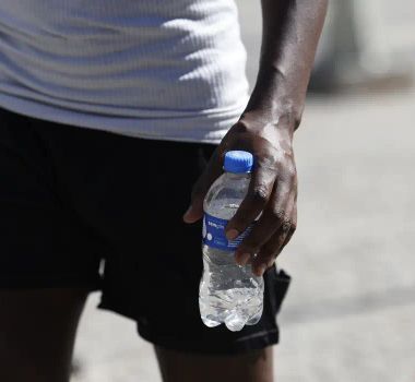 Imagem - Veja dicas para se proteger da onda de calor extremo que afeta o país