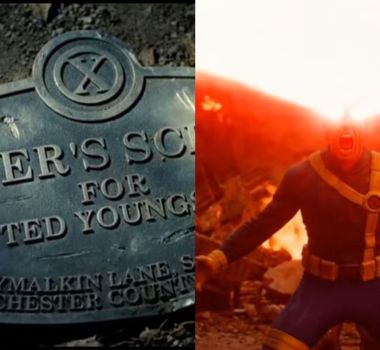 Imagem - Professor X, Magneto e Ciclope: o que mostra o teaser vazado de Vingadores: Doutor Destino