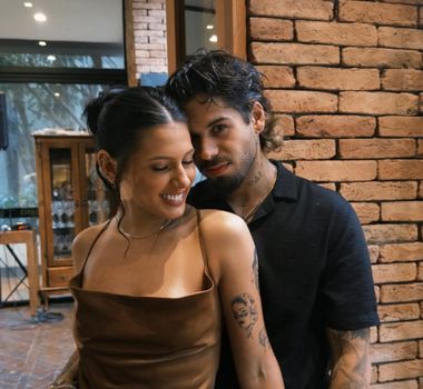 Imagem - Zé Felipe e Ana Castela anunciam fim do relacionamento