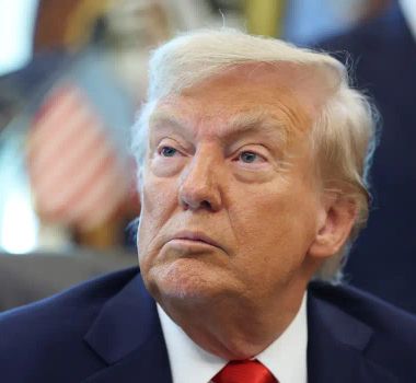 Imagem - Trump confirma ataque dos EUA a instalação do narcotráfico na Venezuela