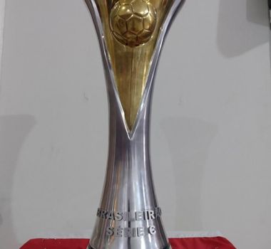 Imagem - CBF aposta em parceria para reorganizar transmissões da Copa Verde e das Séries C e D